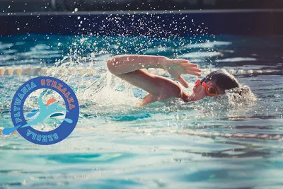 Szkoła Pływania STRZAŁKA